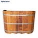 Wooden Bath Tub for Sale - Alphasauna